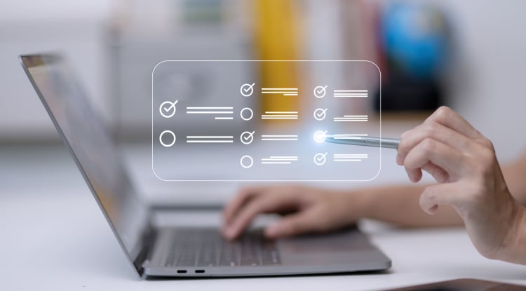 5 Steps to Implementing a Cloud-Based Employee Pulse Survey