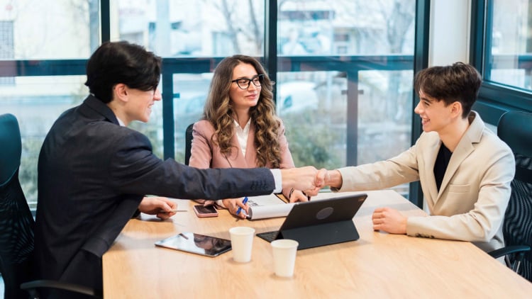 The Interview Experience: Crafting a Positive recruitment Journey