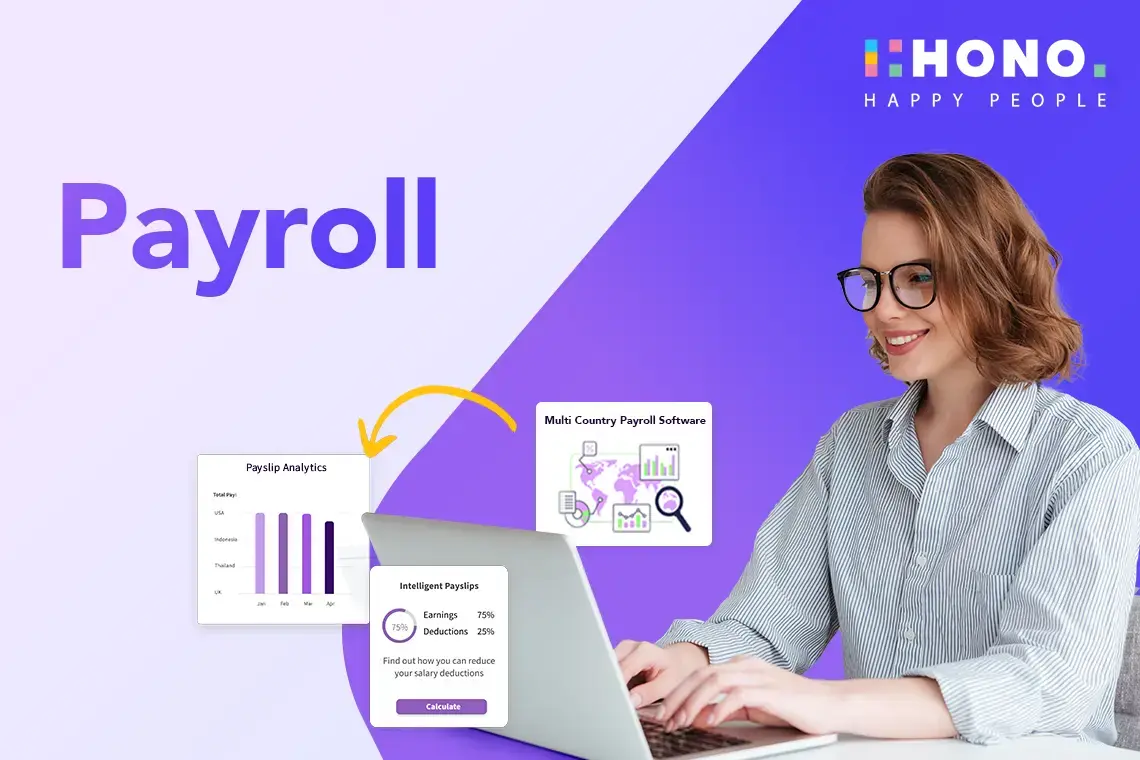 Payroll Calculation- Know How is payroll calculated?