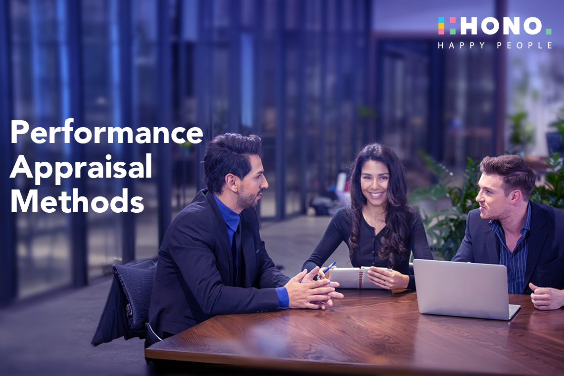Top Performance Appraisal Methods: A Complete Guide for Modern HR Teams
