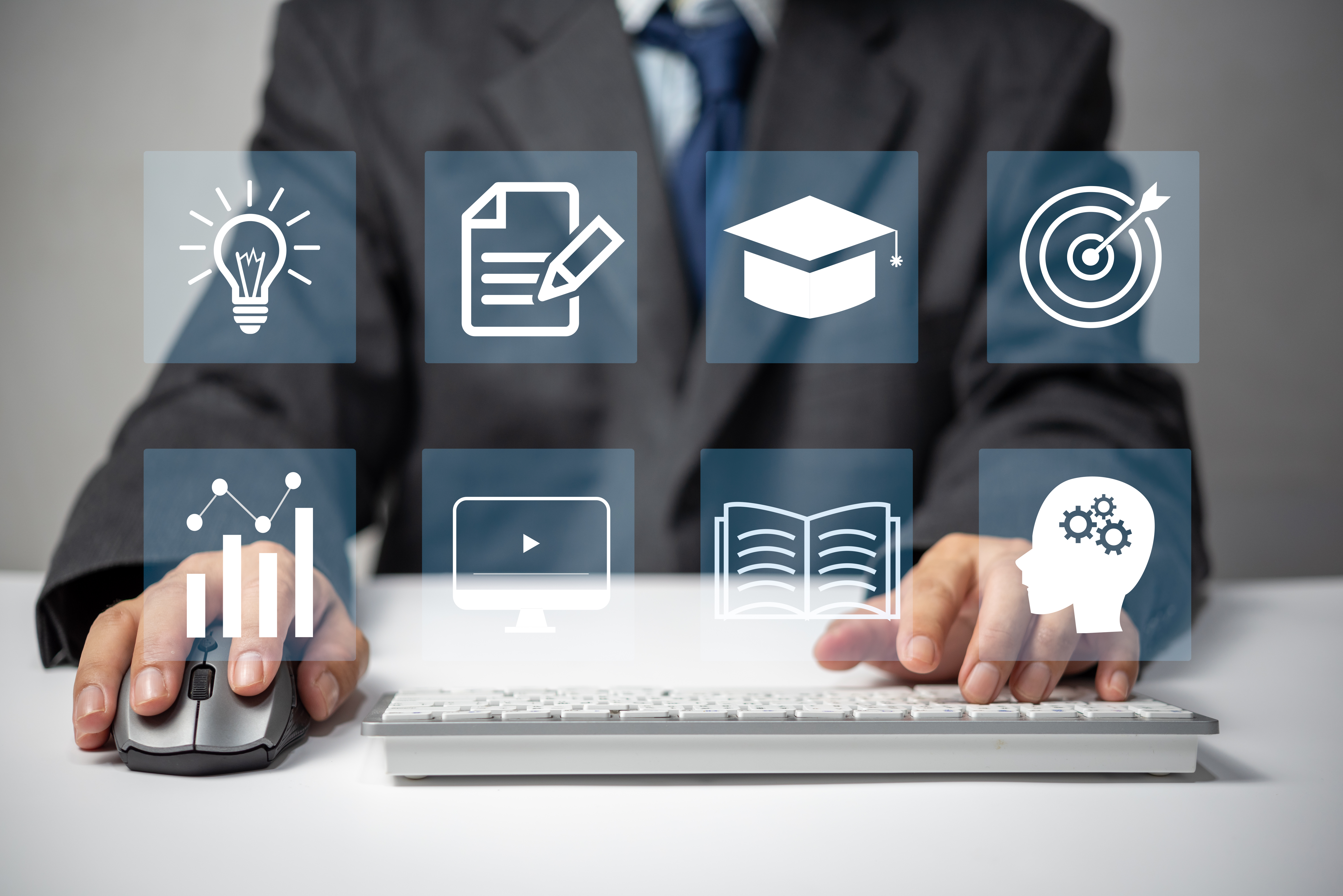Personalized Learning and Development