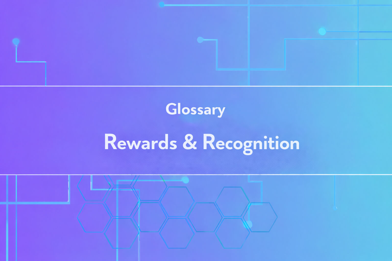 Rewards And Recognition
