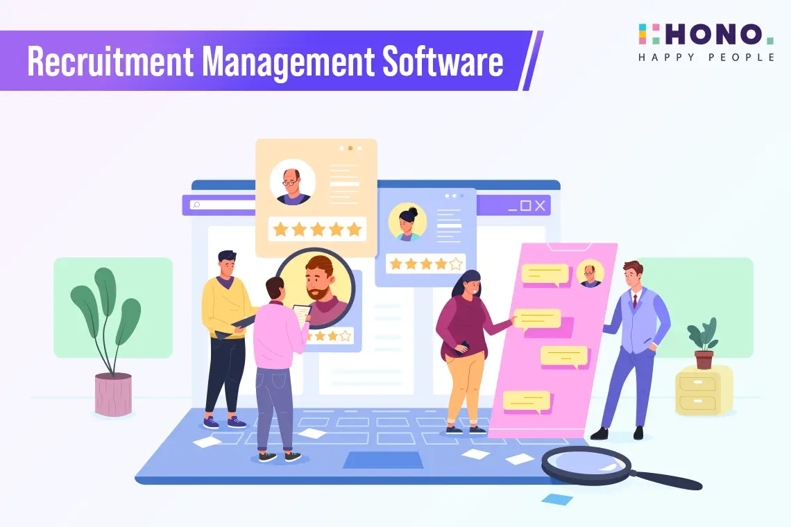 Recruitment Management System: Meaning, Benefits, Features & How It Works