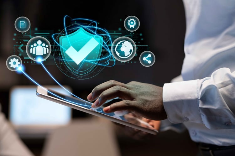 Security in Recruitment Software | Protecting Sensitive Data in the Hiring Process