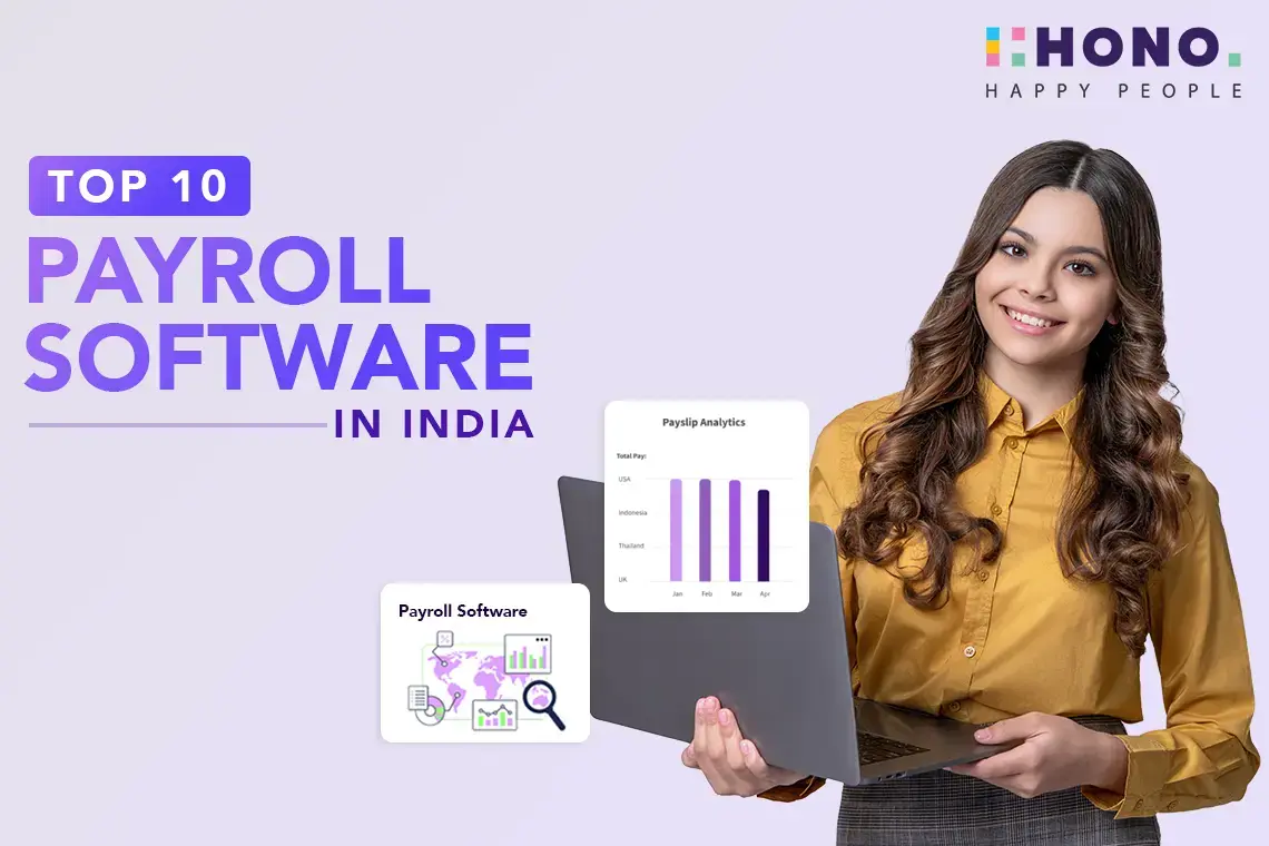 Top 10 Payroll Management Software in India: Complete guide