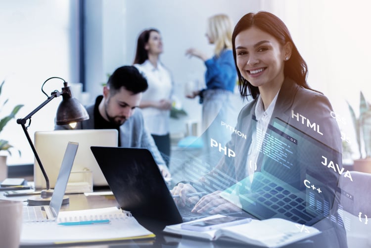 AI-Driven Hiring: Exploring the Benefits of AI Recruiting Software for Businesses