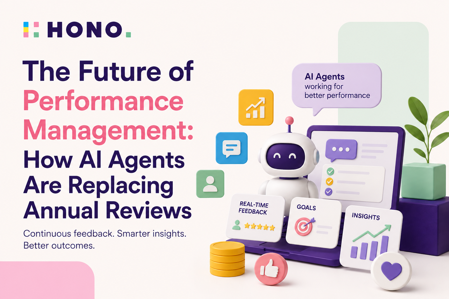 Performance Management Trends for 2026 & Beyond | HONO