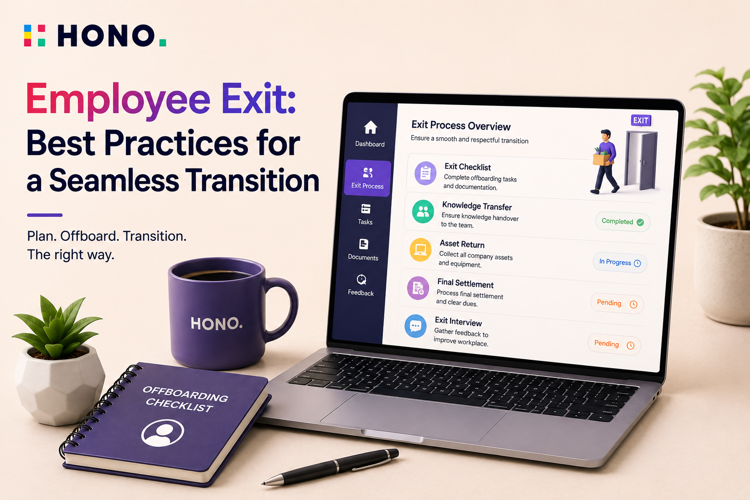 Employee Exit: Best Practices for a Seamless Transition