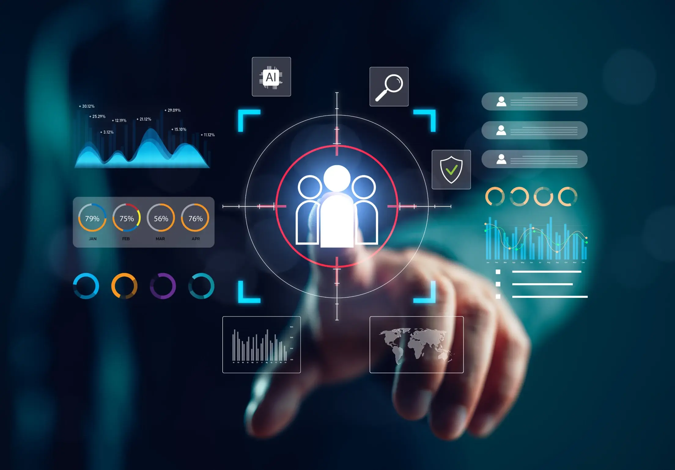 Employee Self-Service (ESS): Transforming HR Through Digital Empowerment
