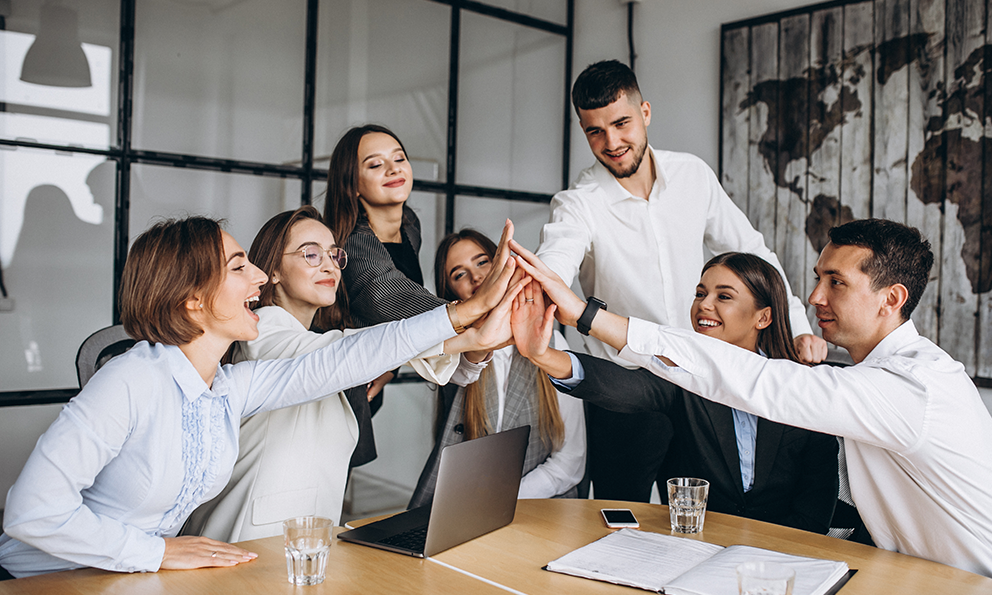 Employee Engagement: Meaning, Important & Tool