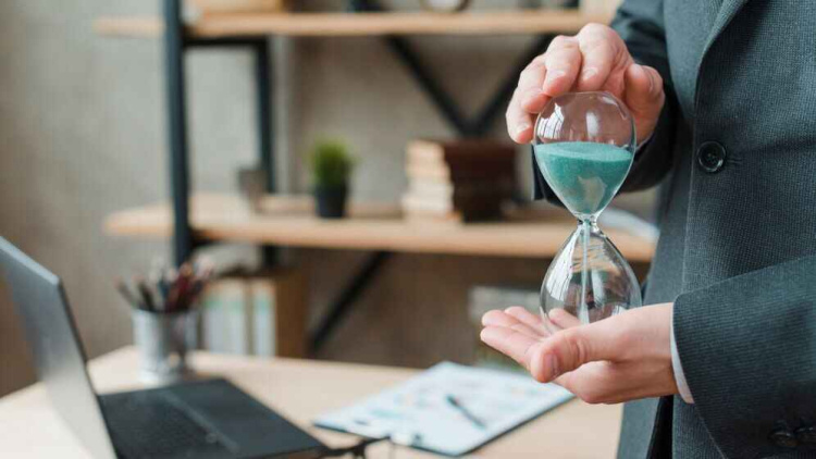 Streamlining Time and Attendance Management for the Modern Workplace