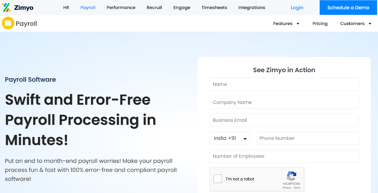 Zimyo