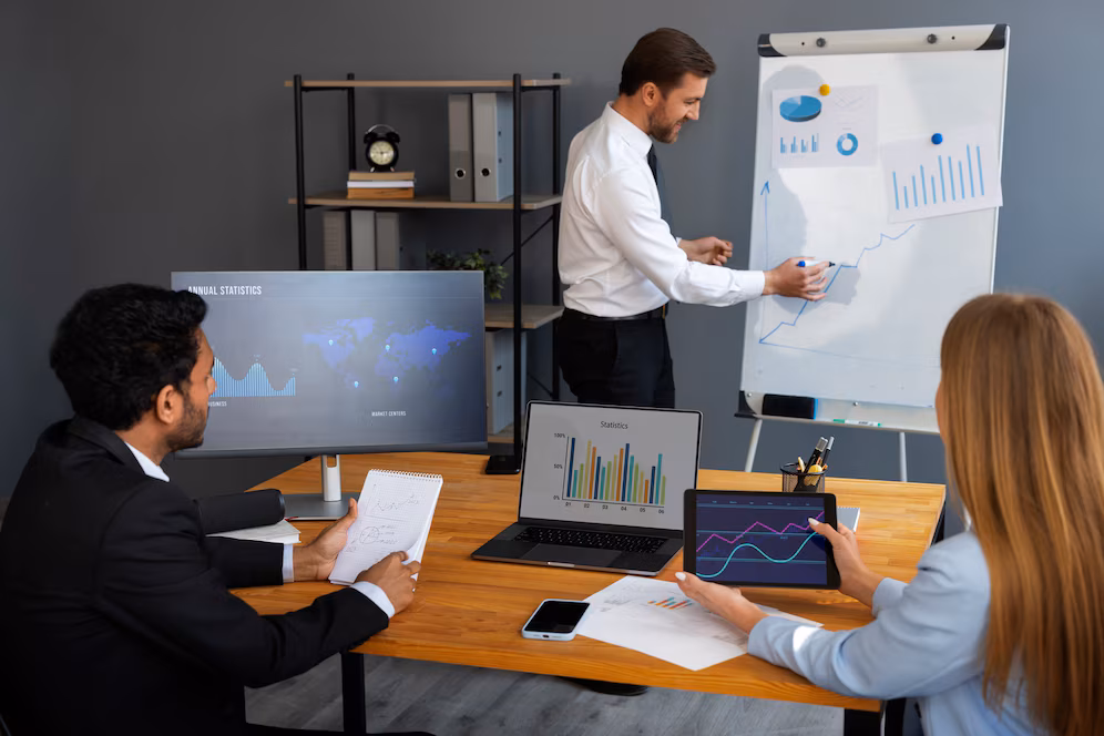 10 Tips to Improve the Performance Management Process