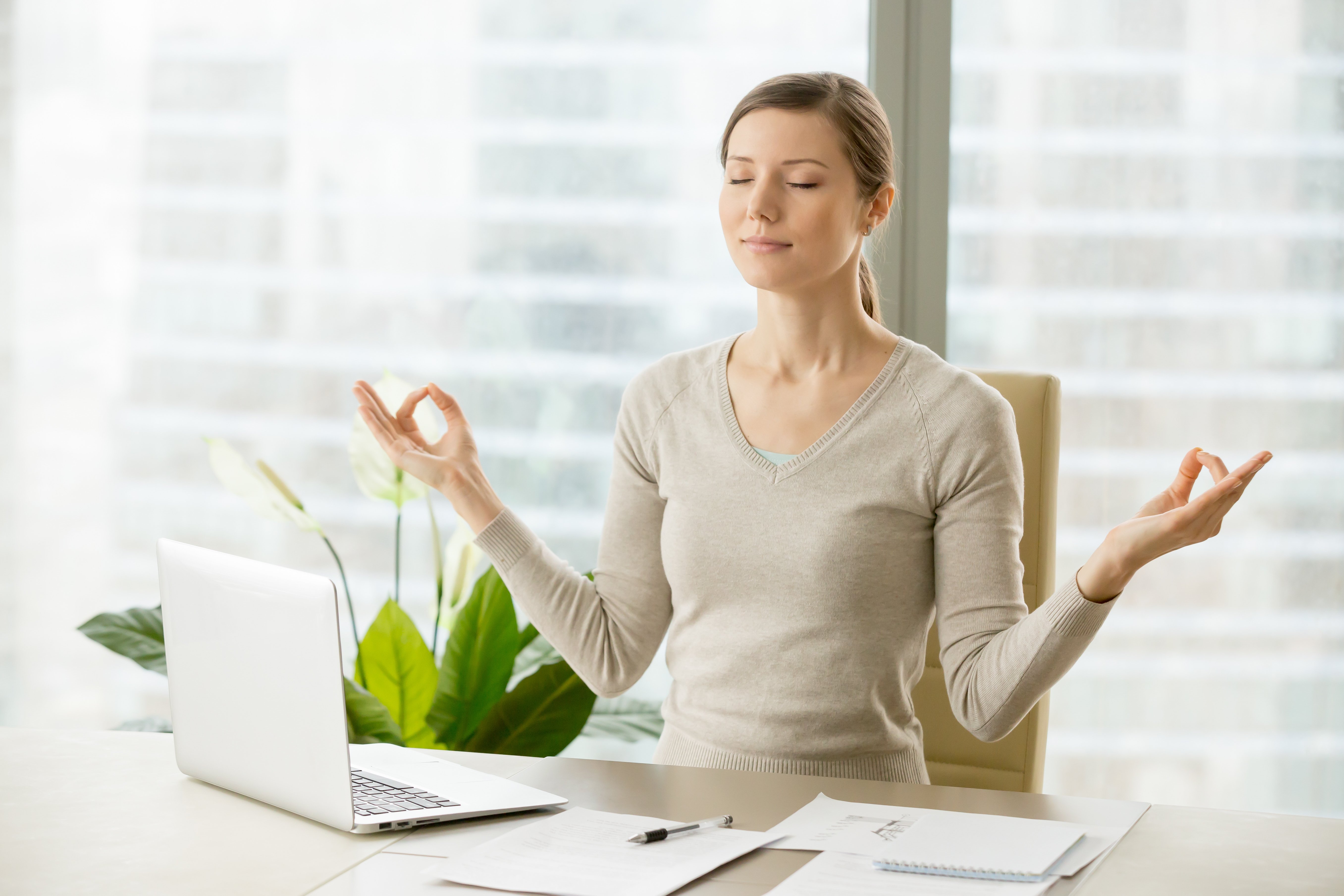 Creating a Culture of Wellness: Empowering Employees for Success on Global Wellness Day