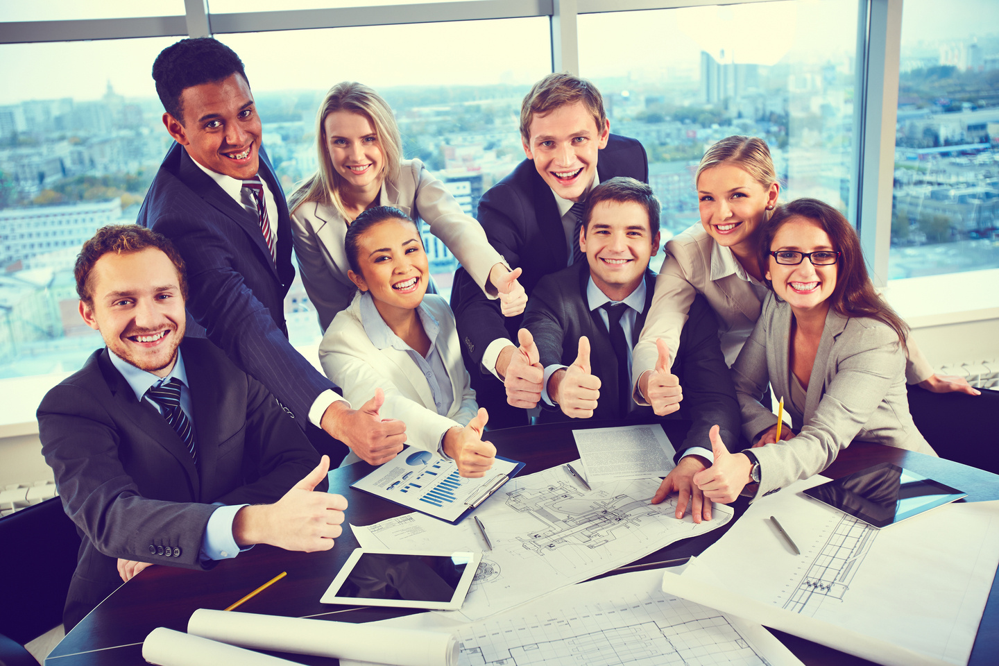 Business Succession Planning: Preparing for Future Leadership Needs