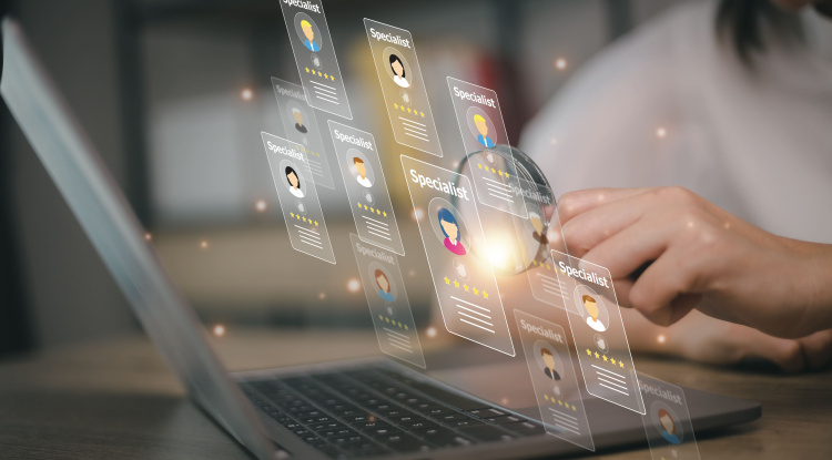 Features of Recruitment Software for Employees