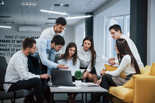 How Organizational Culture Impacts Employee Retention and Productivity
