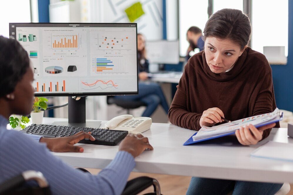 How HR Analytics Can Transform Your Workforce Strategy?