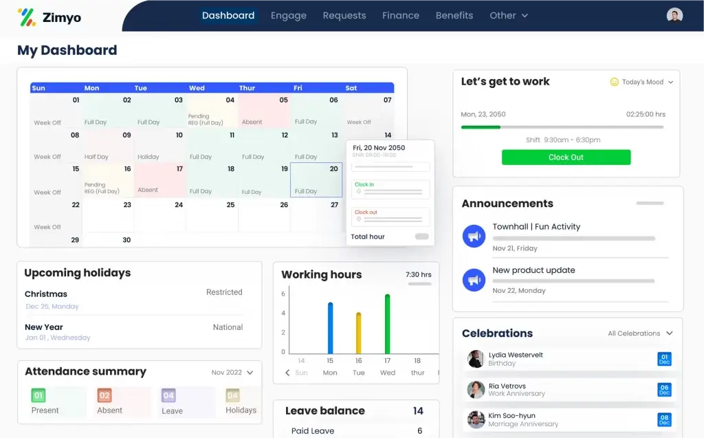 hrms-software-in-thailand-Zimyo