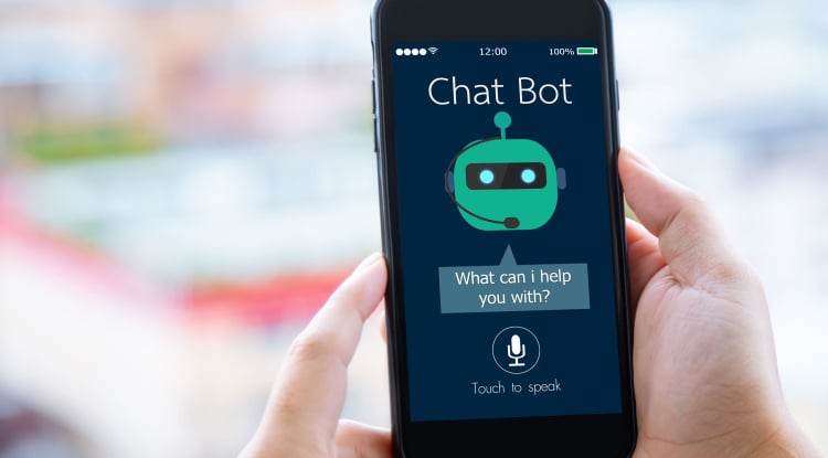 How AI Chatbots Can Improve HR Service Delivery and Employee Support