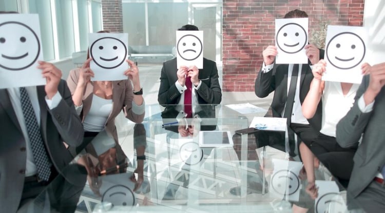 Employee Engagement vs. Employee Satisfaction: What’s the Difference?