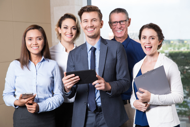 The Role of Human Capital Management in Addressing Multigenerational Workforce Challenges