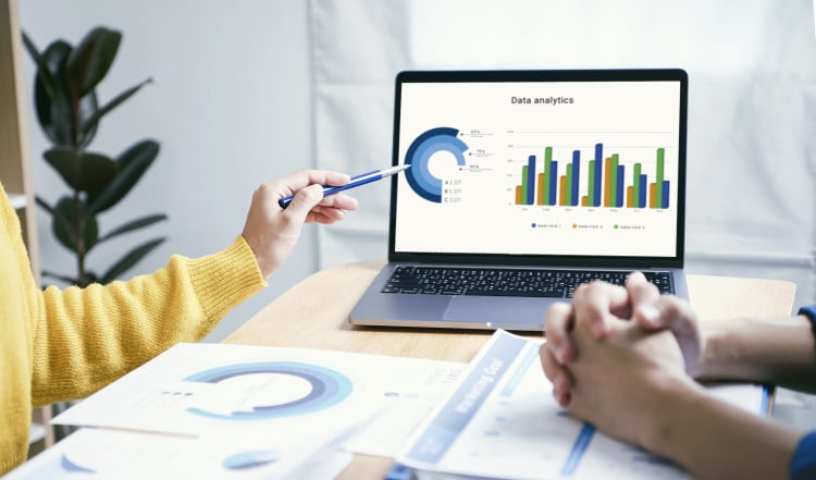 Introduction to Employee Performance Metrics: Tracking Employee Progress Made Easy