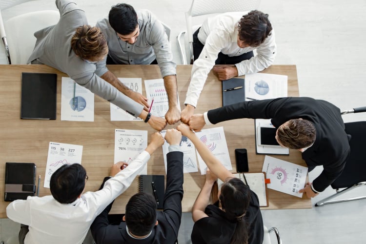 Analyzing the Impact of Employee Engagement on Organizational Success