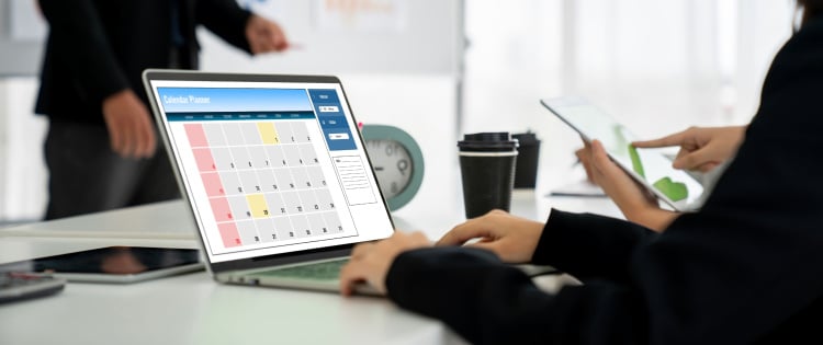 Automating Leave Management: Benefits for Businesses