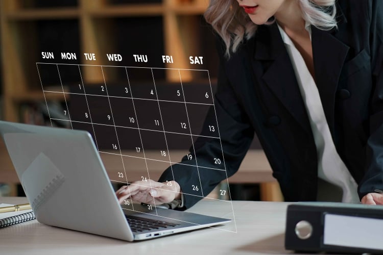 The Role of HR Software in Managing Paid Time Off (PTO)