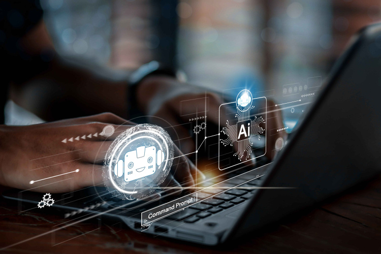 AI-Based Learning Platforms Revolutionizing Employee Training