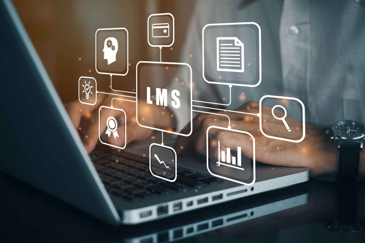 Revolutionizing Workforce Management by Integrating LMS with HRMS