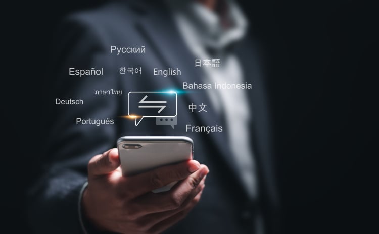 Multilingual Chatbots: Breaking Down Language Barriers in HR