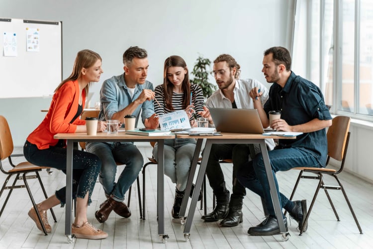 Implementing Employee Engagement Policies and Procedures