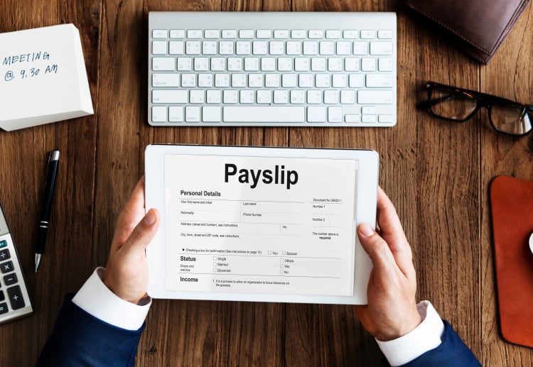 Simplified Payroll: The Power of Advanced Payslip Software