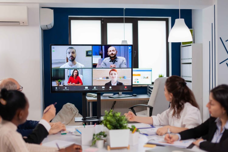 Effective Strategies for Increasing Effective Employee Engagement in the Hybrid Work Culture