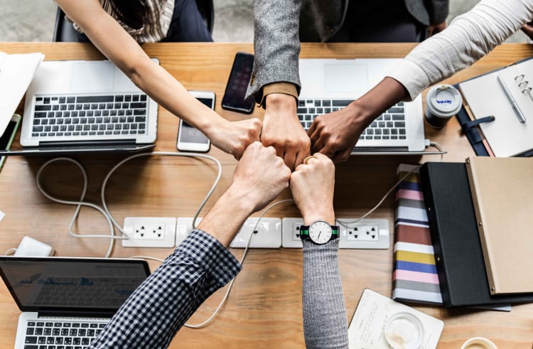 How employee engagement impacts organizational success and performance