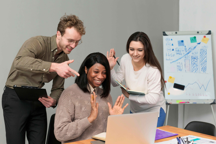 Understanding the 4 E's of Employee Engagement in HR