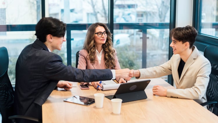 What is Talent Acquisition? Your Key to Building a Winning Team.