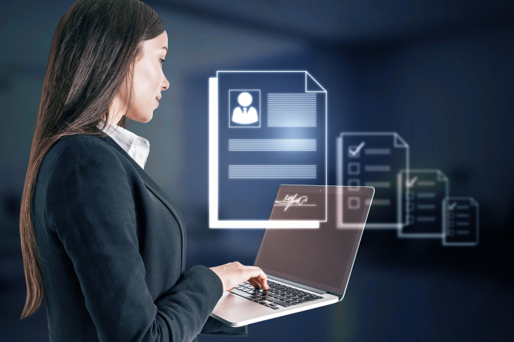 The Latest AI Tools Revolutionizing Recruitment