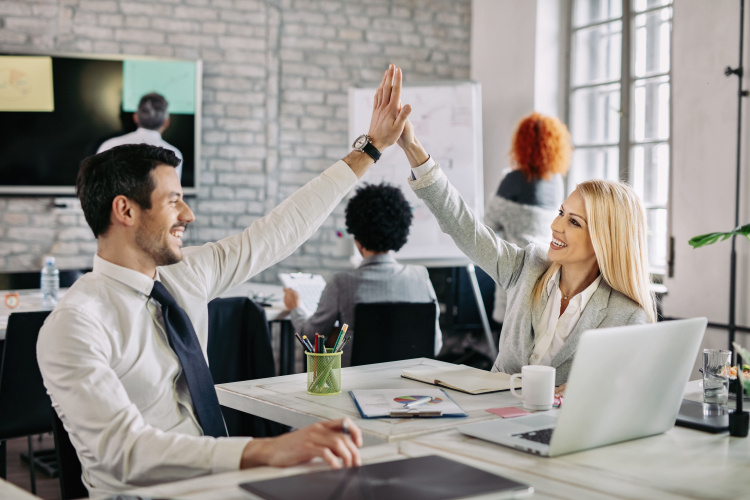 The Future of Performance Appraisal: Trends, Technology and Predictive Analysis