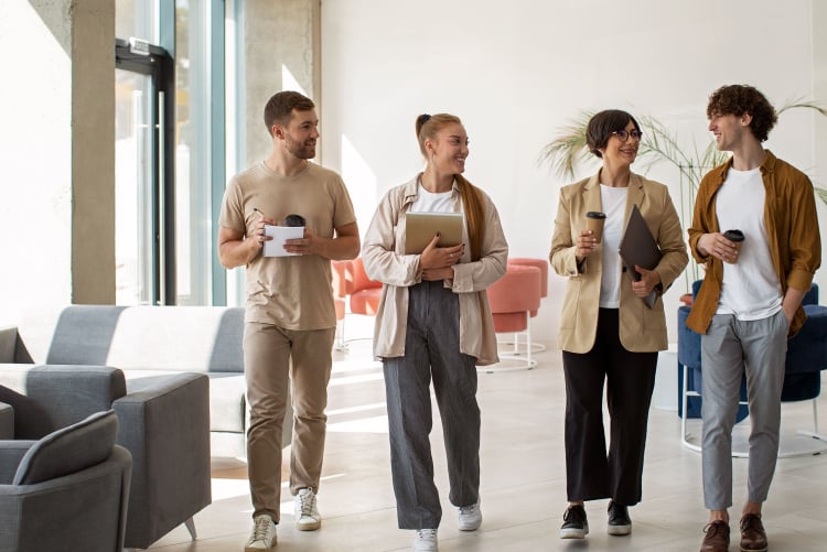 New Employee Onboarding Process Checklist | A Must-Have for HR