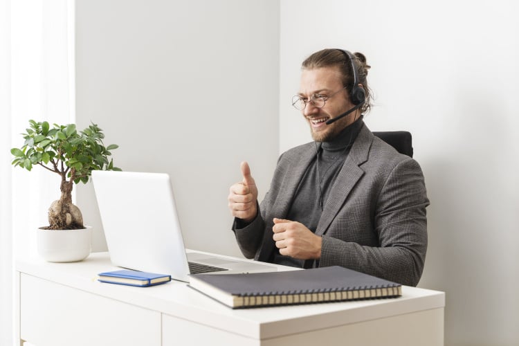 Remote Hiring: How to Find and Hire Top Talent in a Virtual World