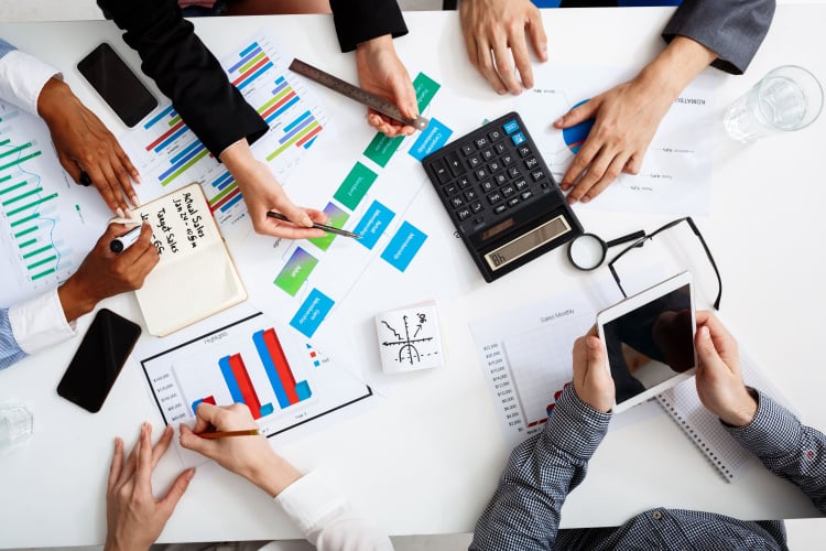 5 Reasons to Automate Your Payroll Process