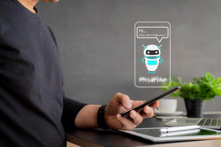 Hiring Seasonal Staff with AI: How HR Chatbots Streamline the Process