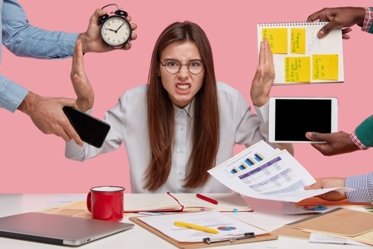 Are Toxic Productivity and Hustle Culture Hurting Your Workforce?