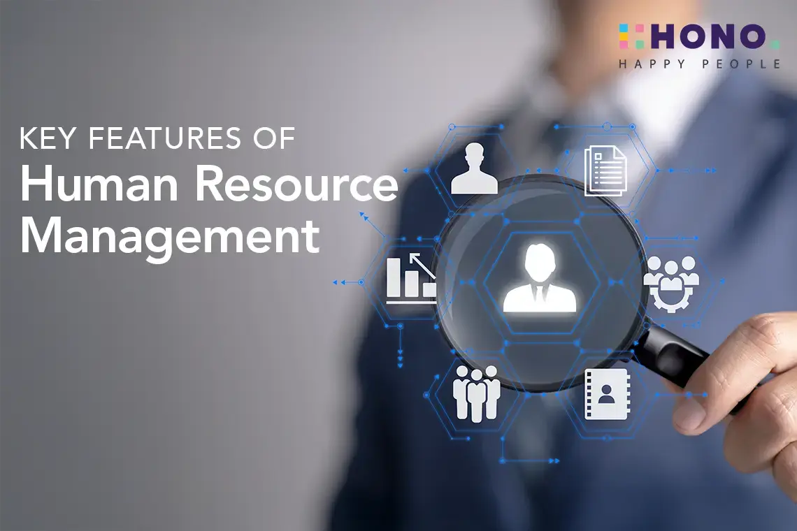 8 Key Characteristics of Human Resource Management