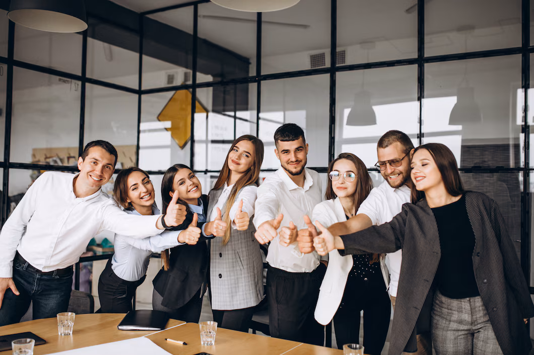 Understanding the Impact of Lazy Girl Jobs on Organizational Culture and Productivity