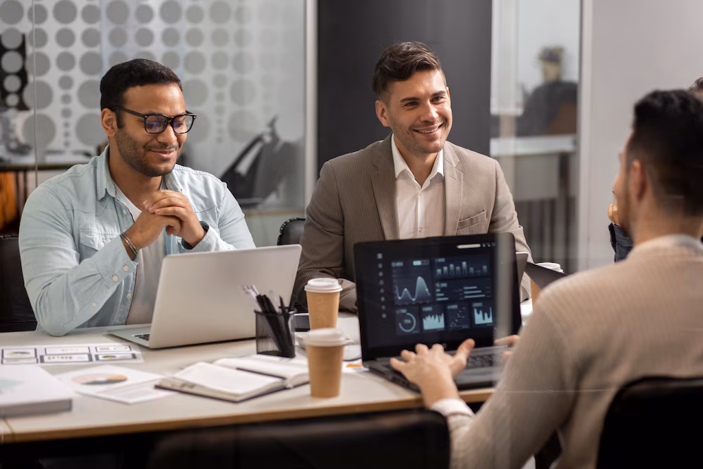 Top 7 Benefits of AI in Human Resources: Enhancing Efficiency and Accuracy