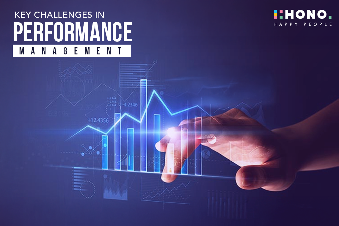 8 Performance Management Challenges